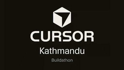 Cursor Kathmandu Buildathon