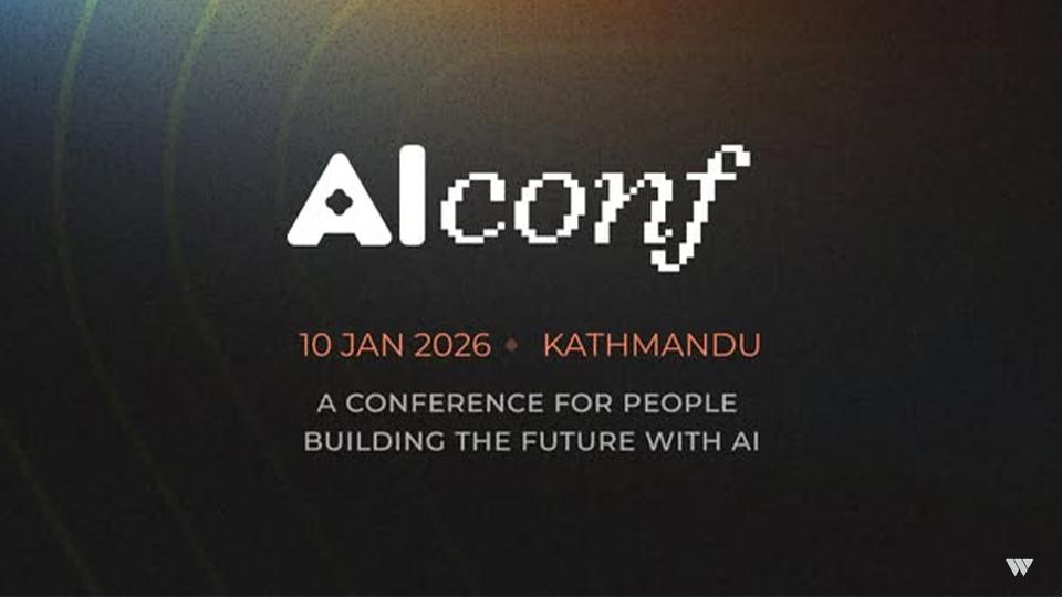 AI Conf 2026