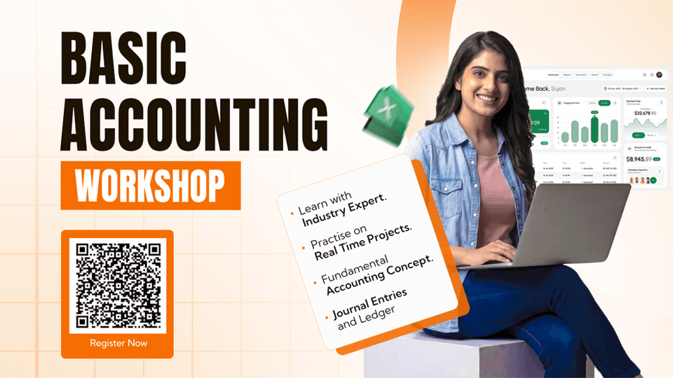 Free Accounting Workshop