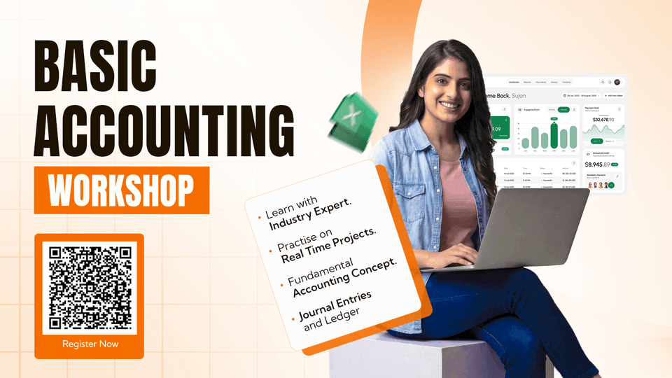 Free Accounting Workshop