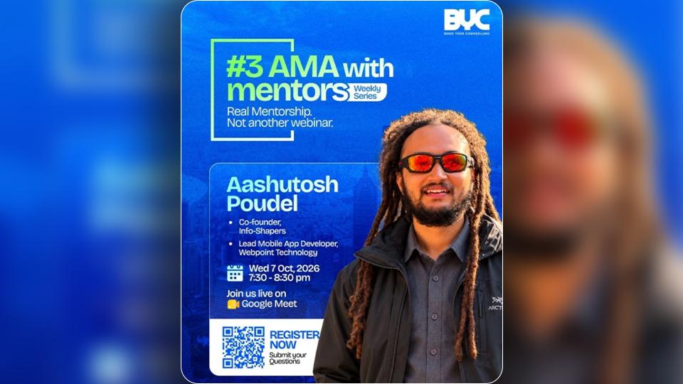 BYC AMA Series #3