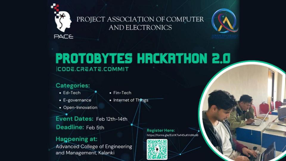 PROTOBYTES HACKATHON 2.0