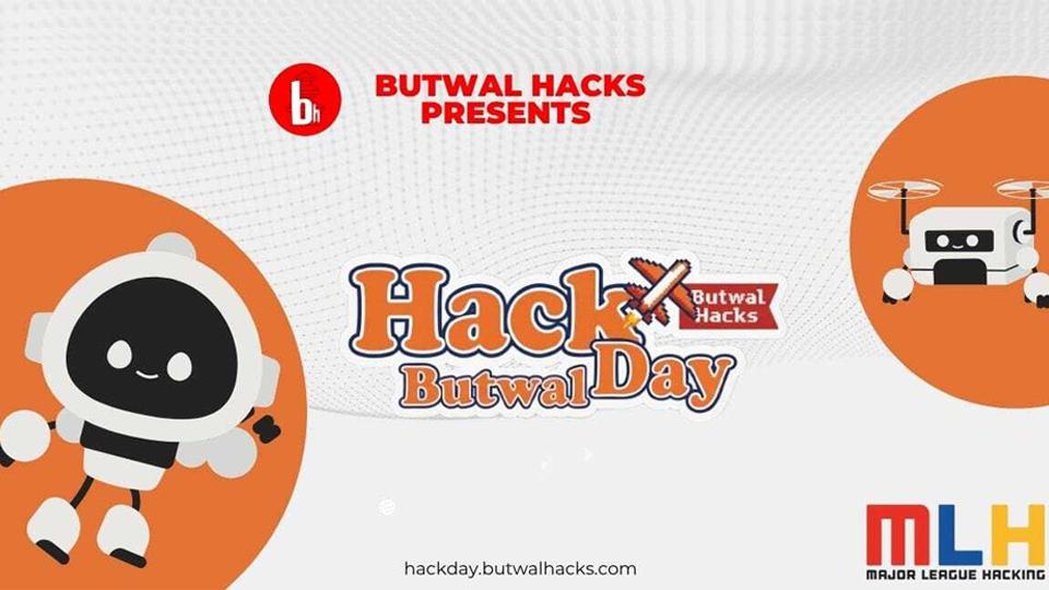 HackDay Butwal