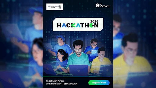 eSewa x WWF Hackathon 2026