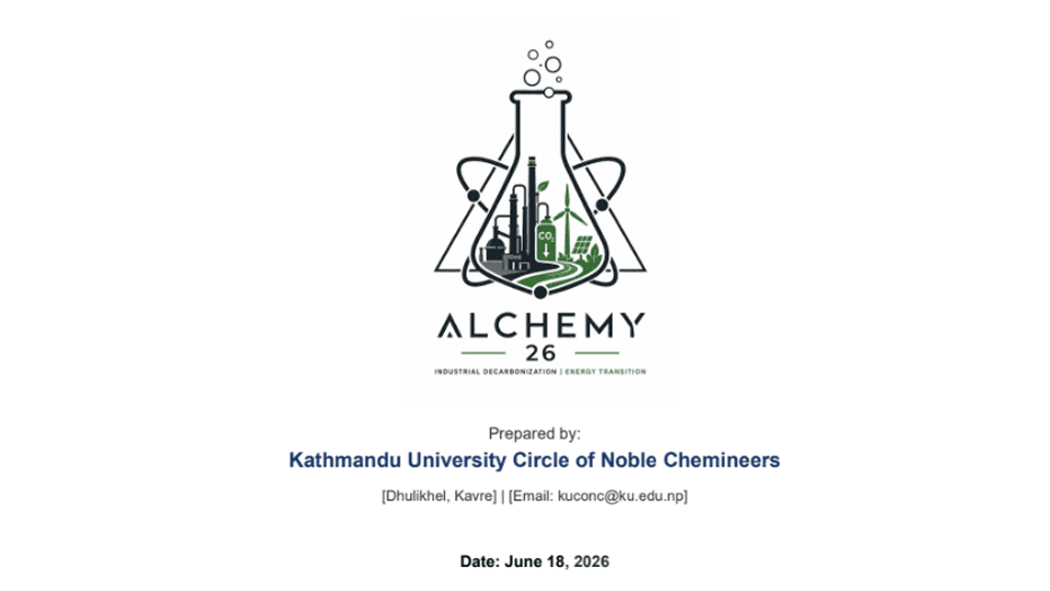 Alchemy 2026