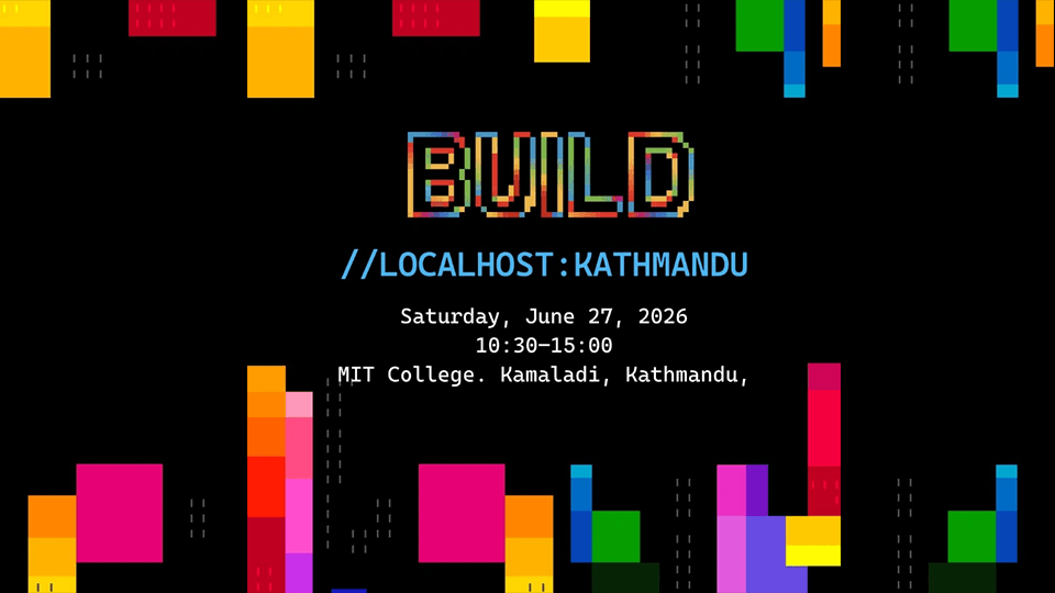 Build With AI // Localhost: Kathmandu