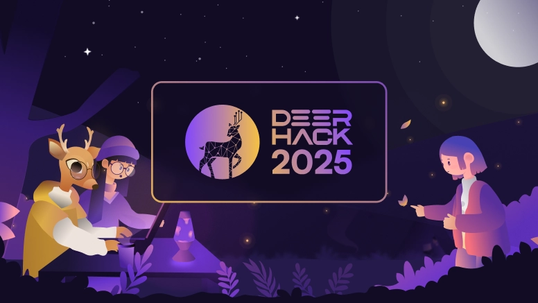 DeerHack 2025