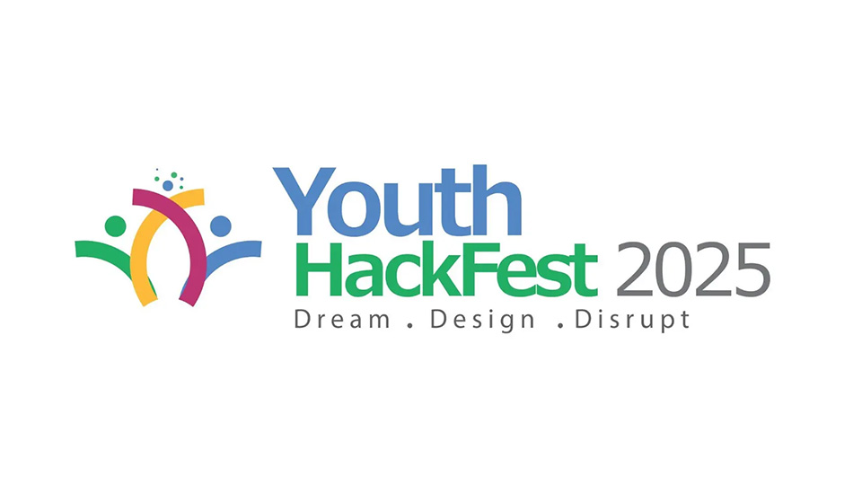 Youth Hackfest 2025