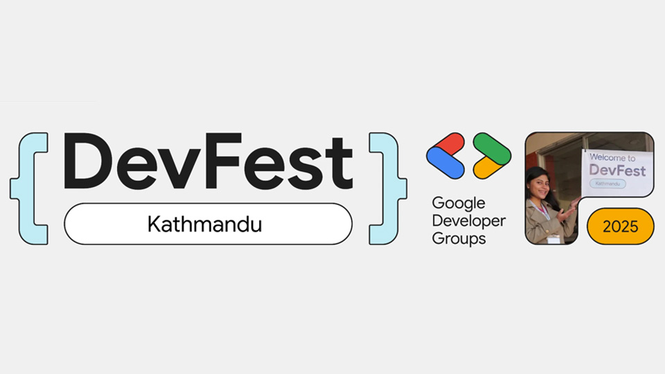 DevFest Kathmandu 2025