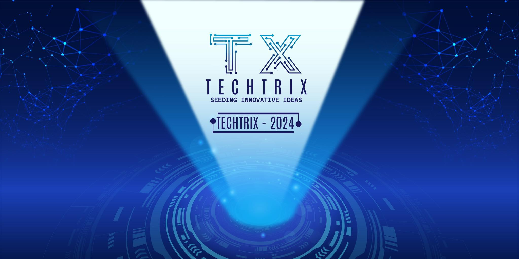 Minds in Motion 2024 - TechTrix