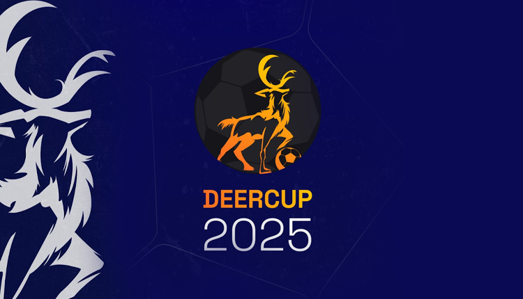 DeerCup 2025