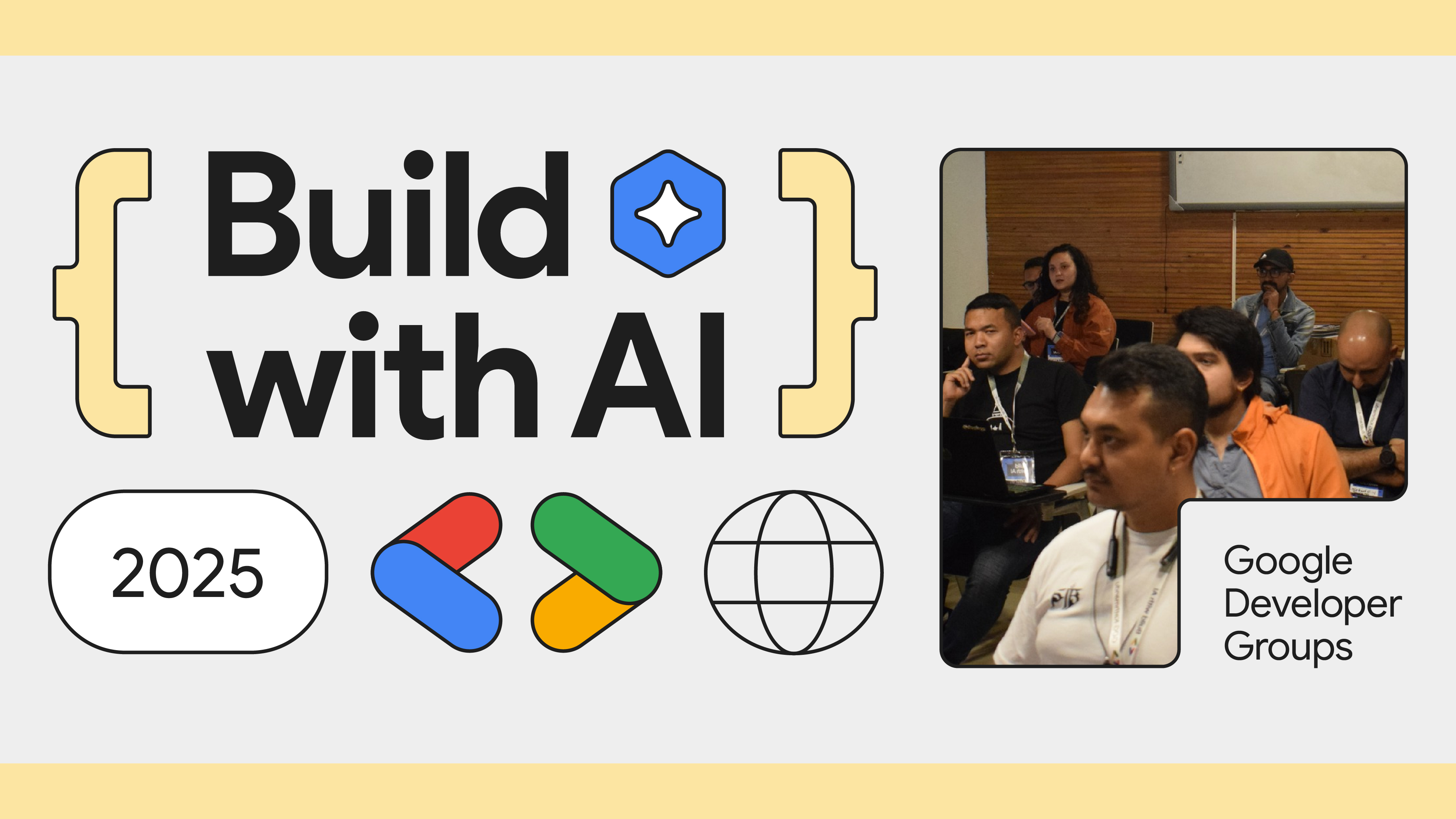 Build with AI 2025: Nepal