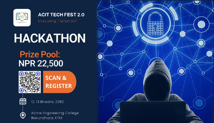 ACIT Tech Fest 2.0