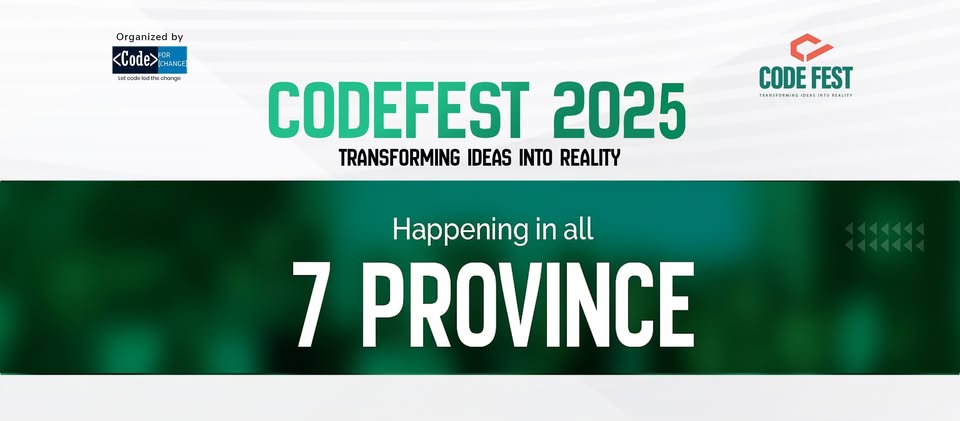 Codefest 2025